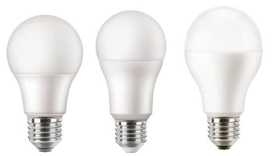 LED Bulbs