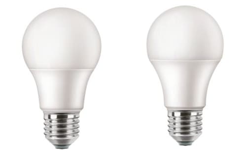 LED Bulbs