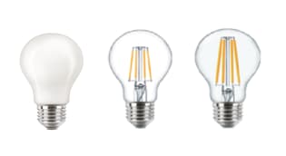 LED Bulbs