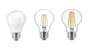 LED Bulbs