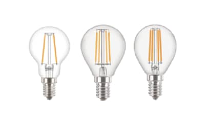 LED Lustres