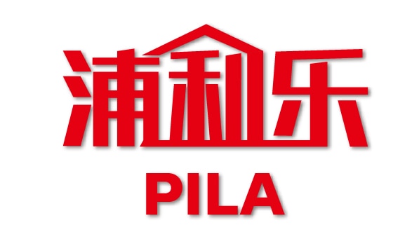 Pila Horti wordmark