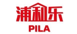 Pila LED logo
