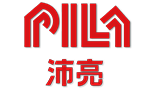 PILA Led wordmark