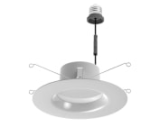 Retrofit Downlight