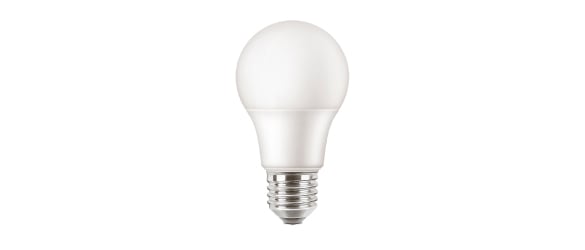 Lámpara LED Bulbo PILA